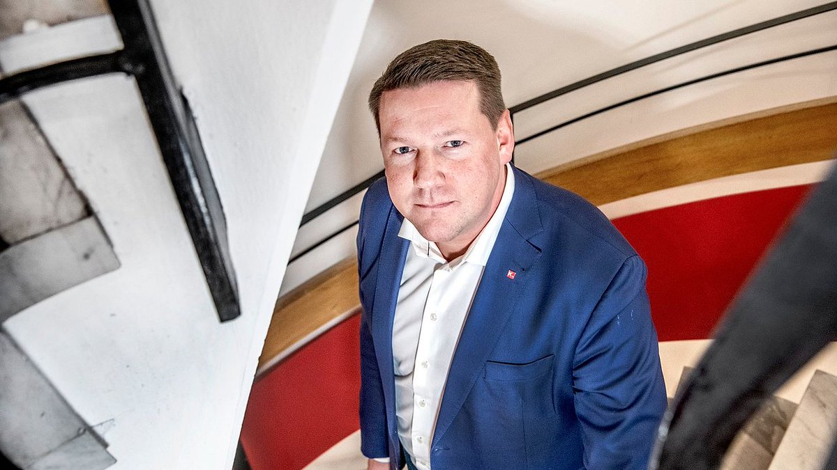 Ewan Gelius☕️ tweet media