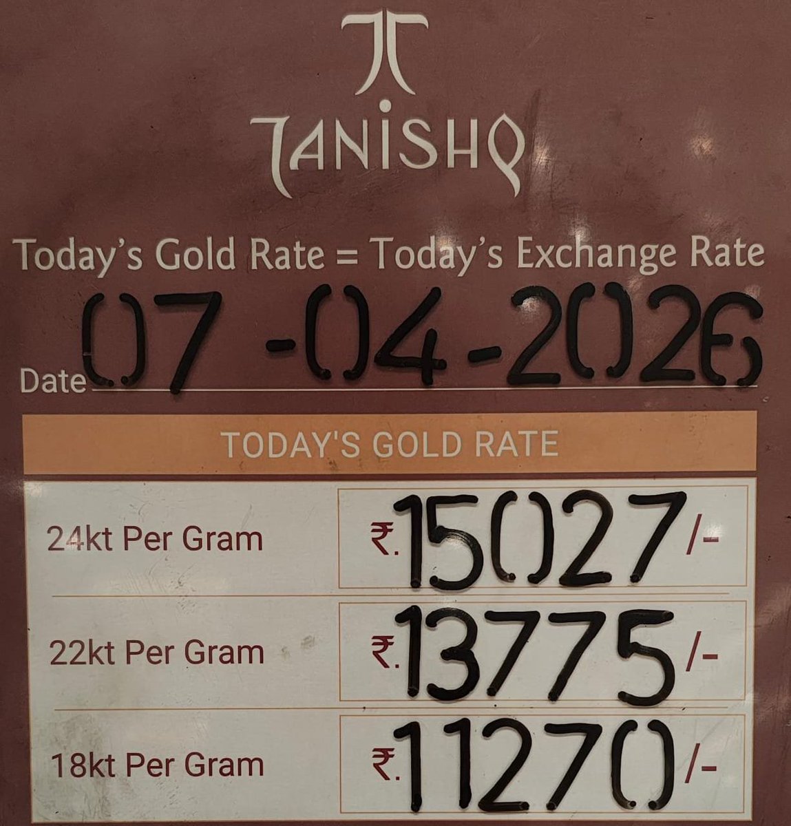 ccg33k's tweet image. Gold &amp;lt; Market price and points on multiplier ?

Count me in.