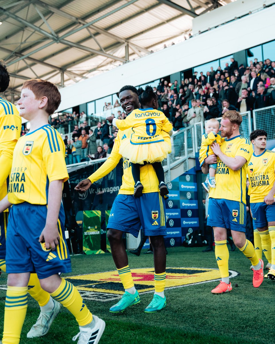 SC Cambuur tweet media