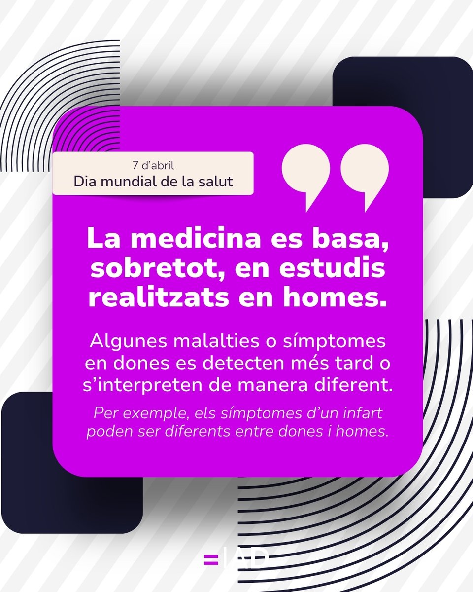 Institut Andorrà de les Dones (IAD) tweet media