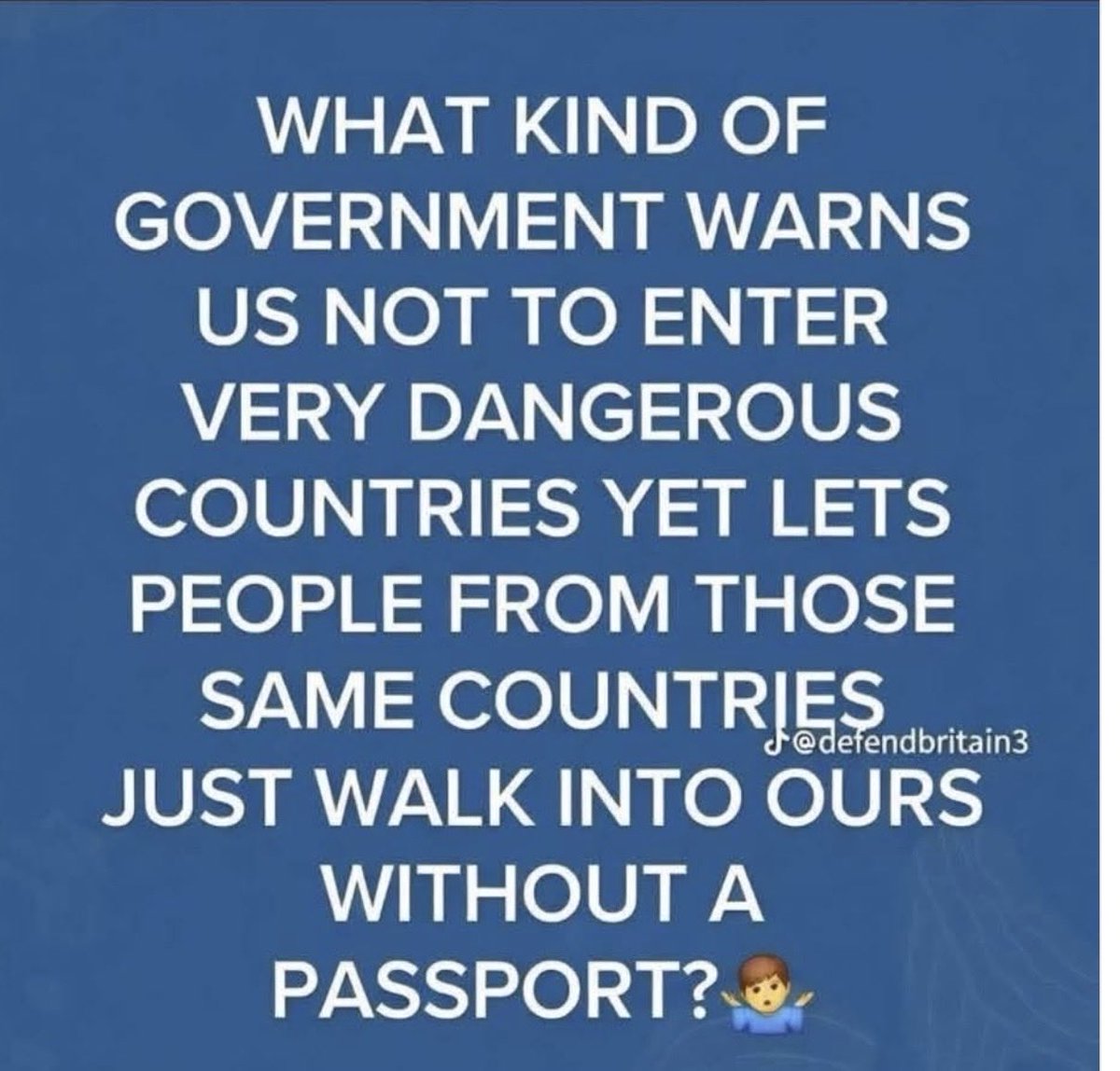 John Smith tweet media