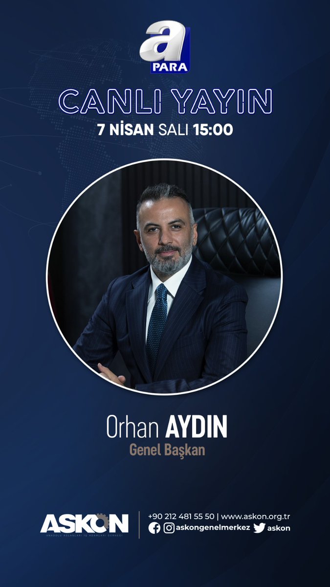 ASKON 🇹🇷 tweet media