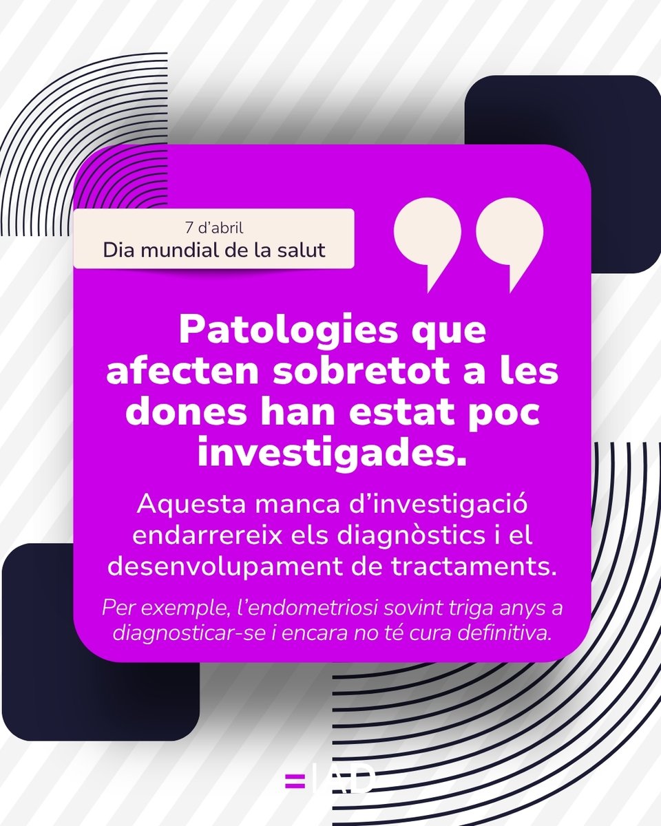 Institut Andorrà de les Dones (IAD) tweet media