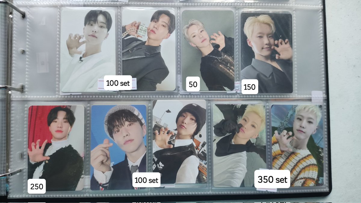 Oh My Merch! by Miu Mall PH tweet media