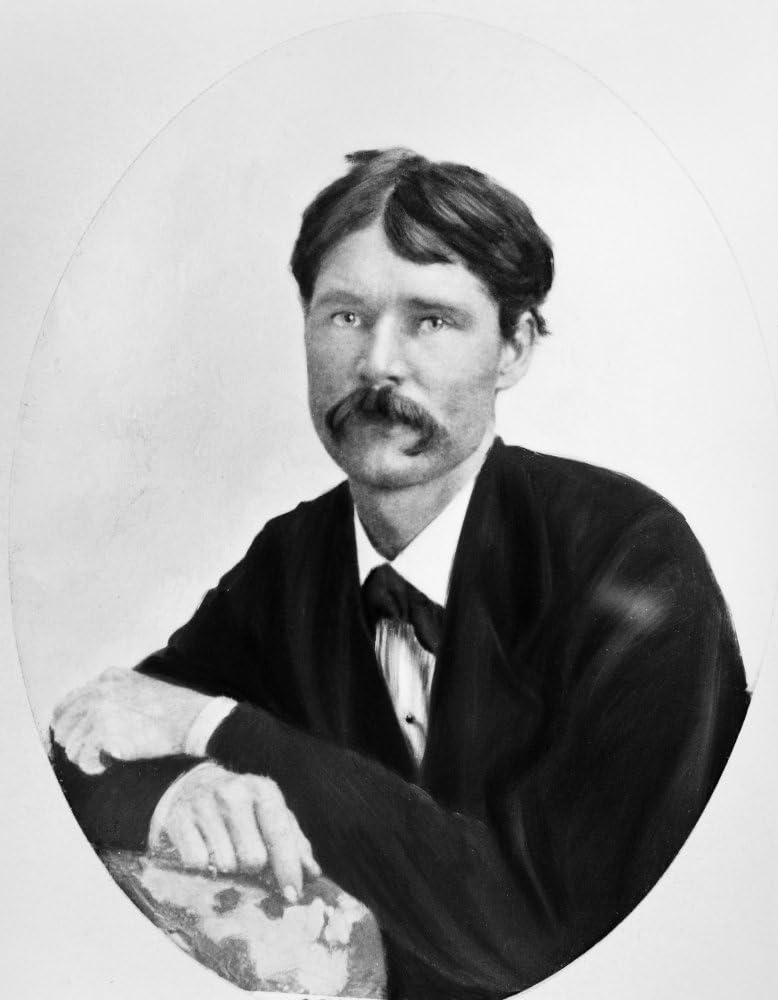 Traces of Texas tweet media