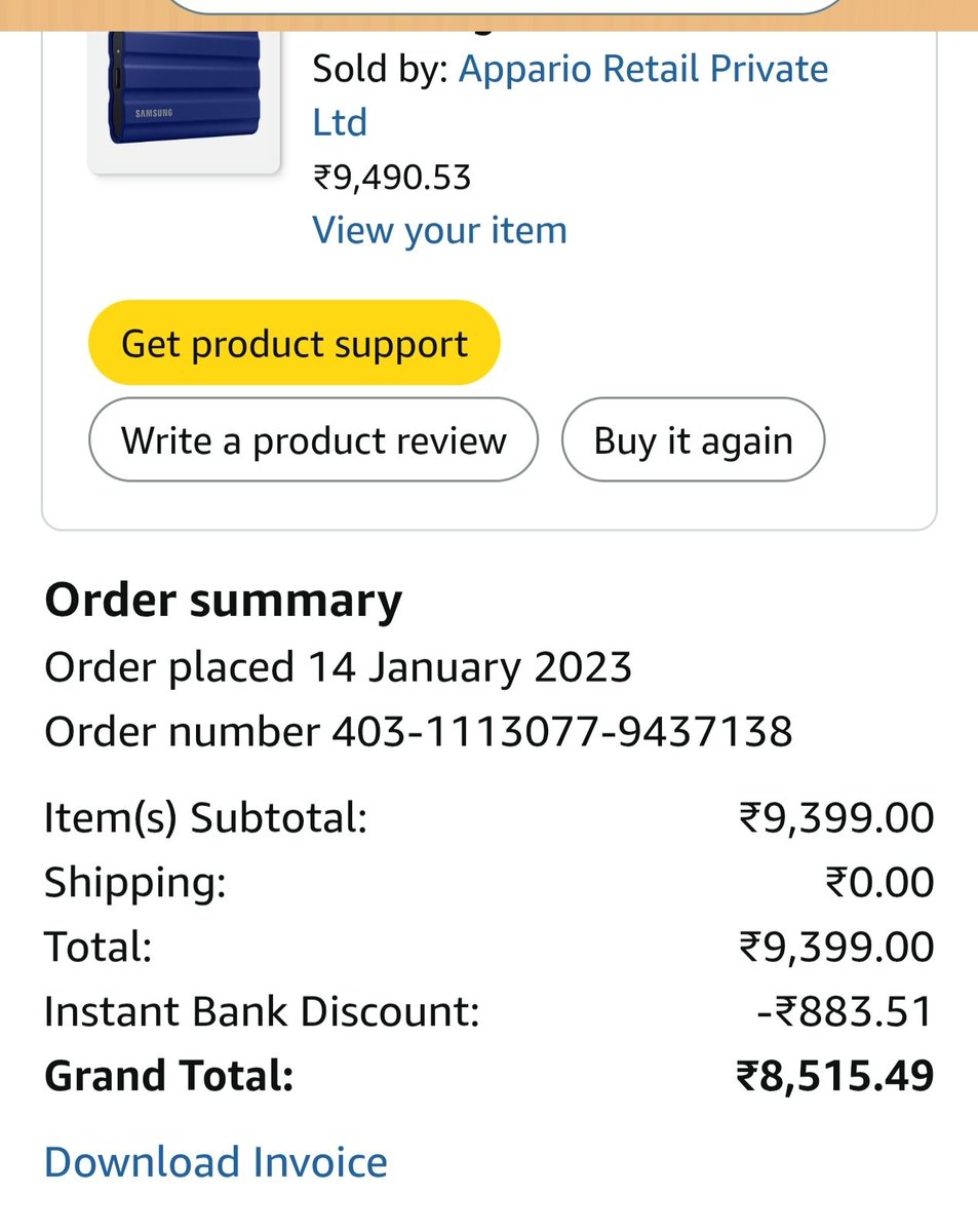 Nirmal TV tweet media