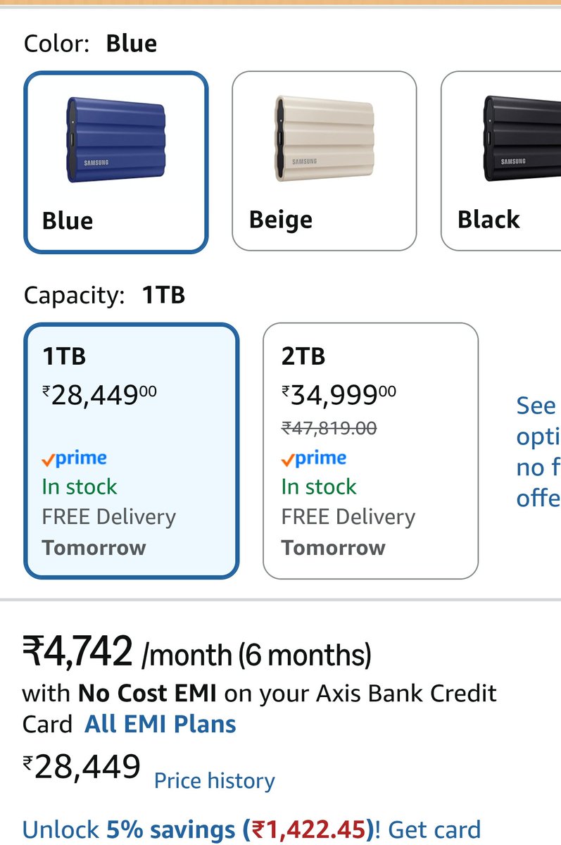 Nirmal TV tweet media