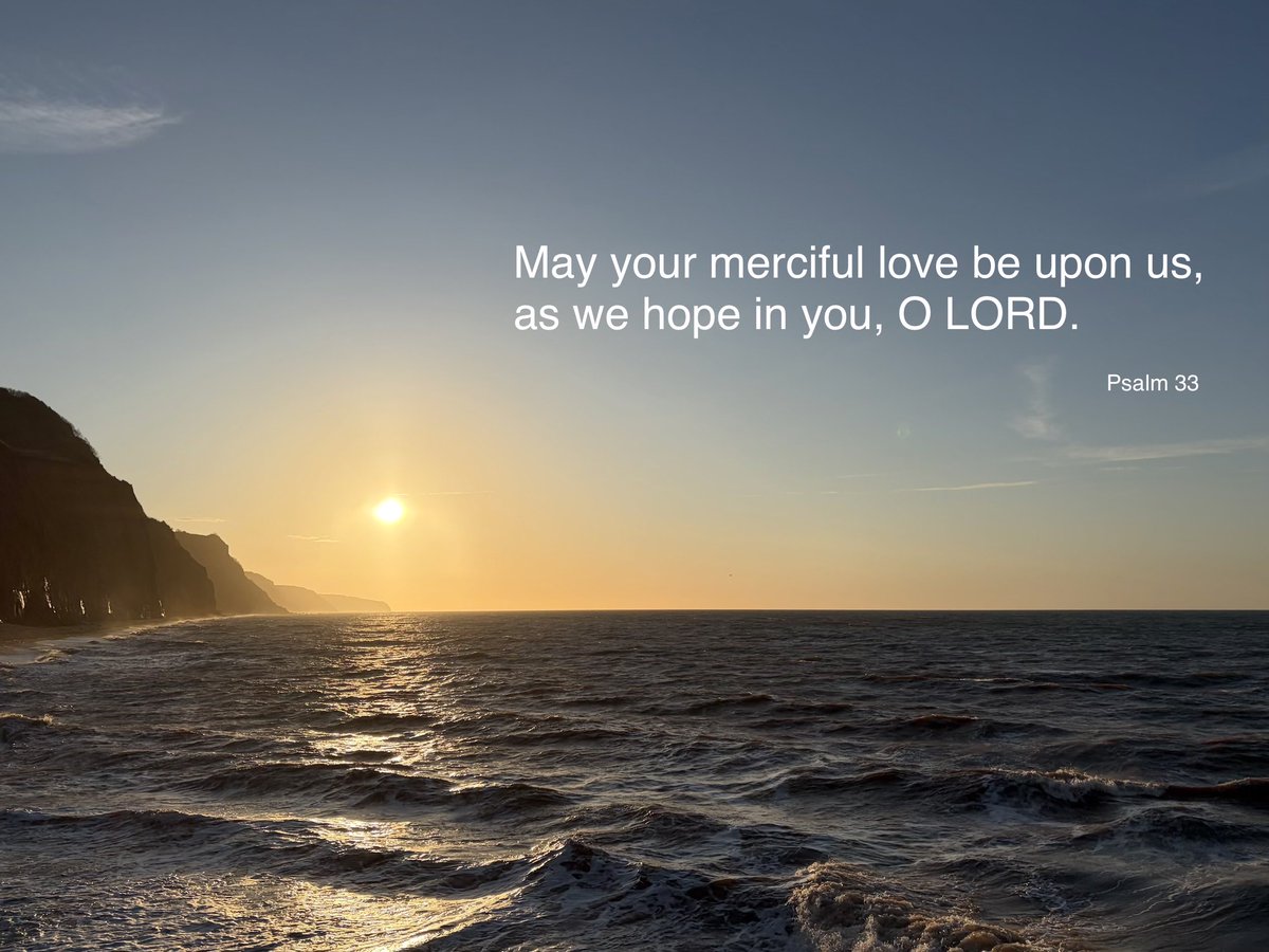 Sacred Tweets tweet media