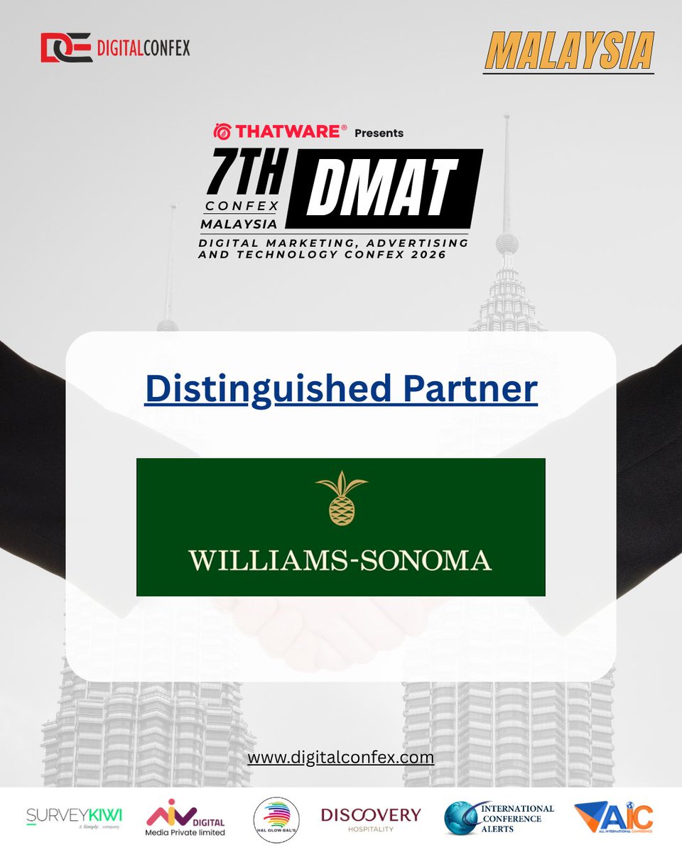 DIGITALCONFEX tweet media