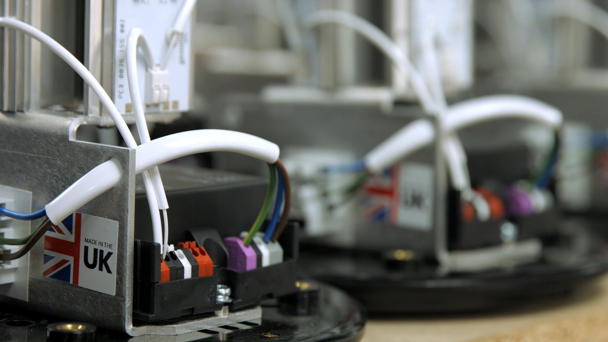 GemmaLighting's tweet image. Gemma Lighting are a proud member of Made in Britain, All our #luminaires carry the #MadeInTheUK emblem which shows their conformity to #MadeInBritain criteria, which allows #GemmaLighting to stand proud in the worldwide market and define our pedigree.  #UKmade #ExteriorLighting