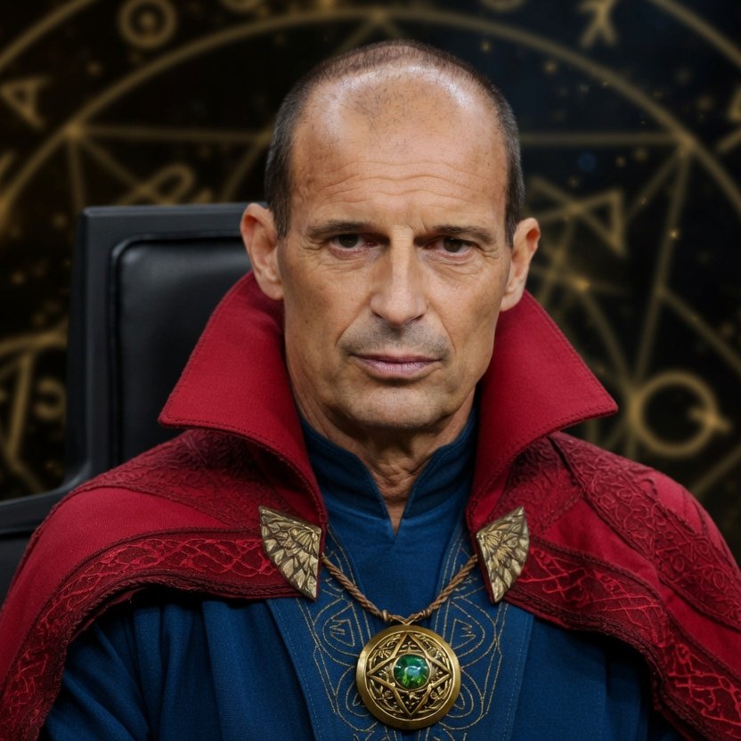 Michele Deantoni tweet media