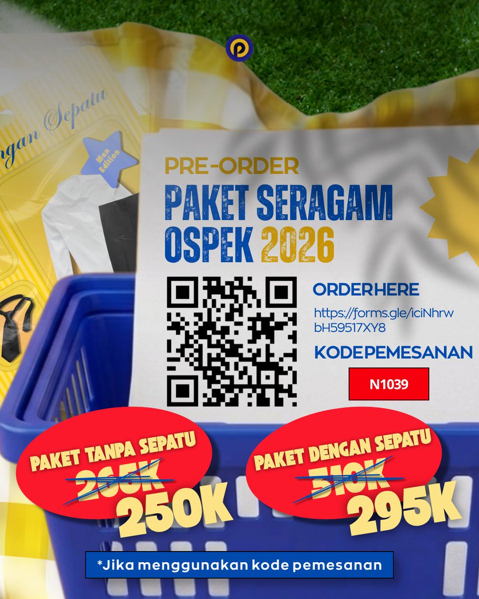 kittendumbs's tweet photo. hiii maba ub dan um, buat kalian yang cari' perlengkapan ospek bisa banget nih dibawah inii, kalo mau tanya' boleh bangett dm atau langsung wa aku aja https://t.co/kZiknfqPkw jangan lupa pake kode yang tertera yaa biar dapet potongan harga!😆 https://t.co/mLZ147vja8