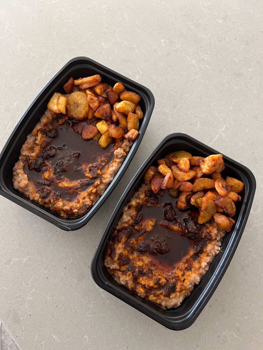 Good morning Nigerian it's TUESDAY F #FYP
#PrideMonth #Xviral

FAST DELIVERY 🚚  MEAL ON CHOWDECK

✅ WE DELIVER
✅ PURCHASE ON WHATSAPP (08061154825) CHOWDECK &amp; HEYFOODS APP
✅ EWA AGOYIN ABEOKUTA OGUN NIGERIA

 #EwaagoyininAbeokuta 
 BEANS AND BREAD
APRIL 2026
EASTER NEW MONTH
