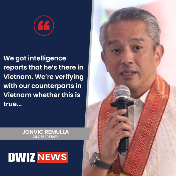 DWIZ News Nationwide tweet media