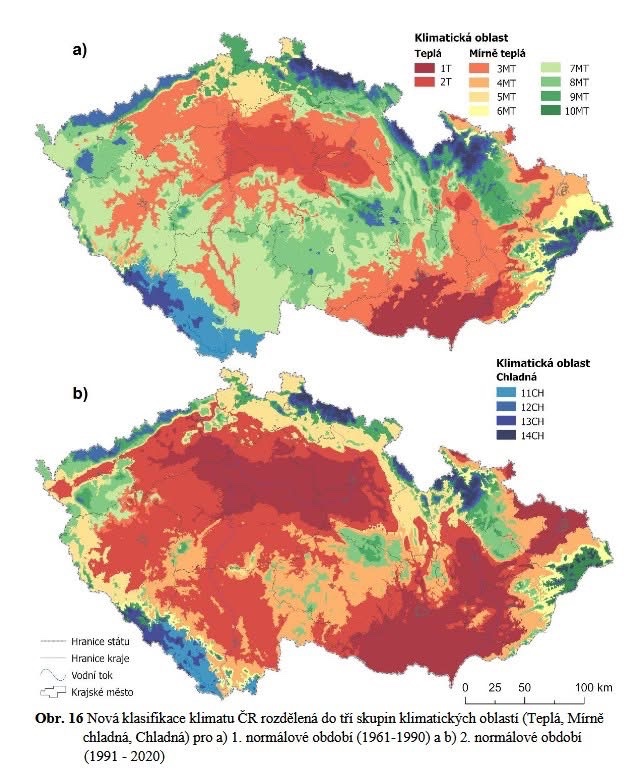 Český hydrometeorologický ústav (ČHMÚ) tweet media