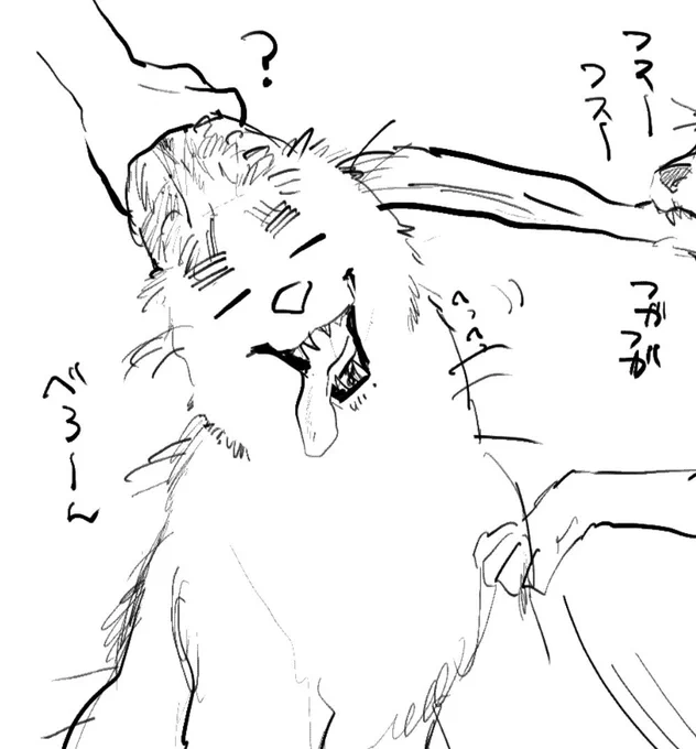 こへわんこ 