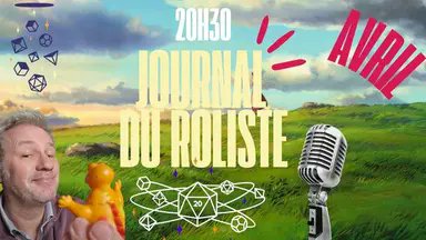 Calendr_App's tweet photo. 07/04 ➡️DEMANDEZ LE PROGRAMME 🍿
🔝#Gastronogeek🔝#Nikof🔝#Cyprien🔝#Legend🔝#GeekFabula🔝#RolisteTv✨

1️⃣11h00▶️Legend Story : le parcours sous tension d’Amine Kessaci
✅@legendmediafr Story retrace le parcours d’Amine Kessaci, marqué par un drame familial et une vie sous haute protection.
👉https://t.co/dfySsbwi47

2️⃣11h00▶️Multivers : l’actu pop culture 🎬
✅@Gastronogeek propose un live en mode Just Chatting pour revenir sur l’actualité pop culture du moment.
👉https://t.co/DR1fuVG5JG

3️⃣16h30▶️Audiovisuel public : une audition sous surveillance 🎙️
✅@LCP diffuse l’audition de plusieurs responsables et experts autour de l’audiovisuel public, avec Martin Ajdari, Bruno Lasserre, Alban de Nervaux et Pauline Combredet-Blassel. 
👉https://t.co/QpCrRJo1hY

4️⃣17h30▶️Une histoire dans l’Estuaire – Chapitre 7 
✅La série Une histoire dans l’Estuaire continue avec un septième chapitre proposé par @superflameur. 
👉https://t.co/9HgxG9pur9

5️⃣19h00▶️Live gaming : FNCS Major Play-In
✅@Nikof est en direct pour suivre le FNCS Major Play-In, un rendez-vous calme pour les joueurs et les fans de compétition sur Fortnite.
👉https://t.co/uOmDNDgqMM

6️⃣20h00▶️Les actus du jour avec @HugoDecrypte 
✅ Hugo propose son point quotidien sur l’actualité politique et les grands sujets du moment. 
👉https://t.co/3P3ix8t3dX

7️⃣20h00▶️Cyprien Live 
✅@MonsieurDream échange en direct avec sa communauté dans un live Just Chatting : réacts, discussions et sujets variés...
👉https://t.co/W4Z5nLqqfl

8️⃣20h00▶️Real Madrid - Bayern Munich ⚽
✅@ImmigreParisien suit en direct l’affiche entre le Real Madrid et le Bayern Munich en Ligue des champions. 
👉https://t.co/U89oXH066R

9️⃣20h00▶️JDR interactif Harry Potter 🧙
✅@GeekFabula propose un jeu de rôle interactif dans l’univers de Harry Potter, avec Mahn à l’écran. 
👉https://t.co/7ZxfuGZKRL

🔟20h30▶️Journal d’avril 📺
✅@Roliste_TV propose son Journal - AVRIL, un rendez-vous qui permet de faire le point sur les sujets, annonces ou temps forts du moment. 
👉https://t.co/YTnZeHxQln

Et pour demain, quels EVENTS ?
DIS-NOUS EN COMMENTAIRE
DM pour figurer dans nos prochaines éditions...📪.
Personne n'aime autant les créateurs que nous ! ❤️
🧞‍♀️🧞🧞‍♂️
Ensemble on va faire le meilleur programme
🗓️🙏🏻✨