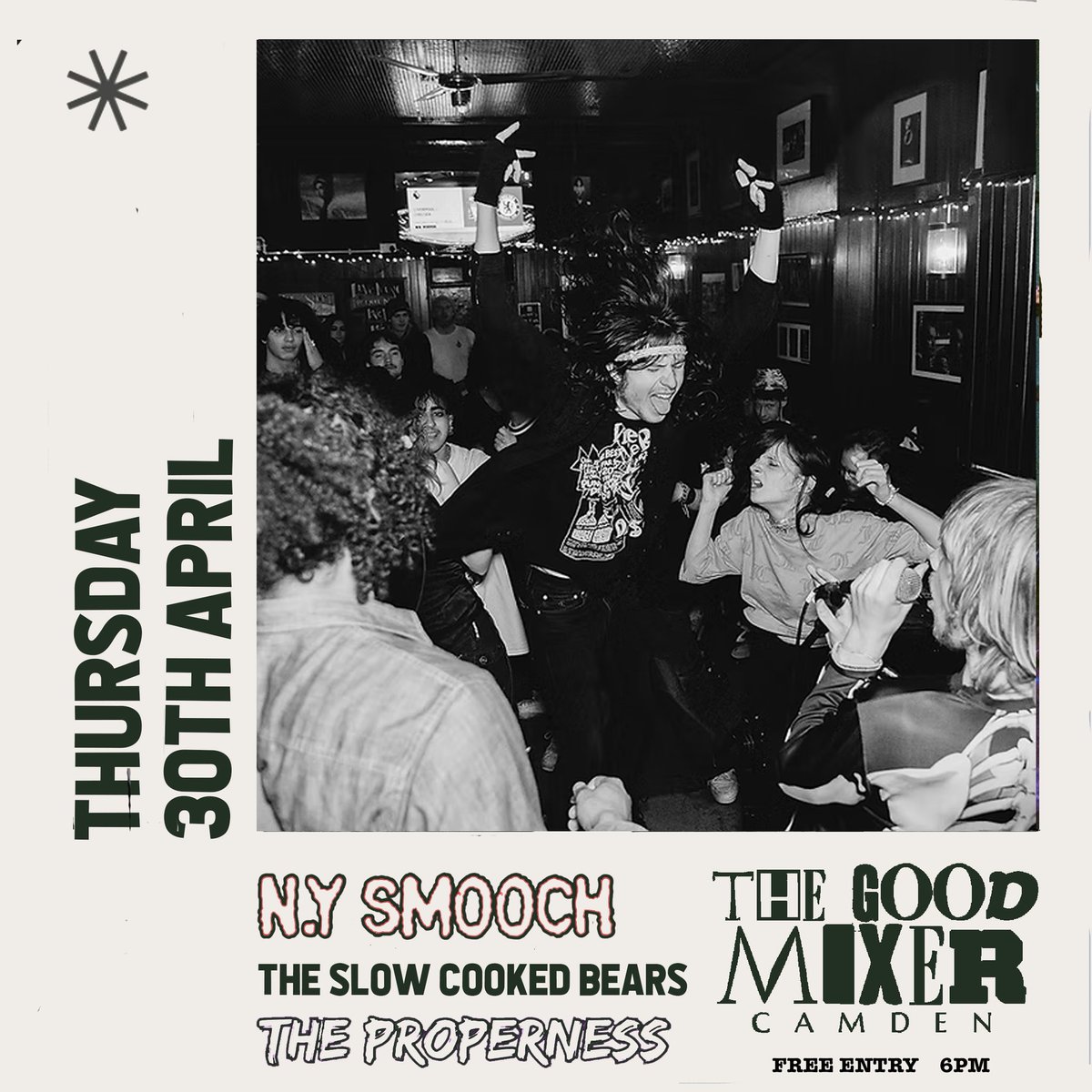 The Slow Cooked Bears tweet media