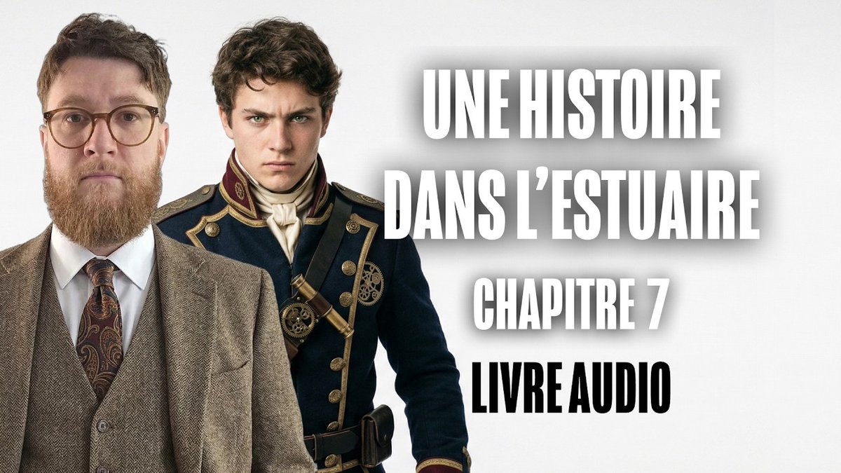 Calendr_App's tweet photo. 07/04 ➡️DEMANDEZ LE PROGRAMME 🍿
🔝#Gastronogeek🔝#Nikof🔝#Cyprien🔝#Legend🔝#GeekFabula🔝#RolisteTv✨

1️⃣11h00▶️Legend Story : le parcours sous tension d’Amine Kessaci
✅@legendmediafr Story retrace le parcours d’Amine Kessaci, marqué par un drame familial et une vie sous haute protection.
👉https://t.co/dfySsbwi47

2️⃣11h00▶️Multivers : l’actu pop culture 🎬
✅@Gastronogeek propose un live en mode Just Chatting pour revenir sur l’actualité pop culture du moment.
👉https://t.co/DR1fuVG5JG

3️⃣16h30▶️Audiovisuel public : une audition sous surveillance 🎙️
✅@LCP diffuse l’audition de plusieurs responsables et experts autour de l’audiovisuel public, avec Martin Ajdari, Bruno Lasserre, Alban de Nervaux et Pauline Combredet-Blassel. 
👉https://t.co/QpCrRJo1hY

4️⃣17h30▶️Une histoire dans l’Estuaire – Chapitre 7 
✅La série Une histoire dans l’Estuaire continue avec un septième chapitre proposé par @superflameur. 
👉https://t.co/9HgxG9pur9

5️⃣19h00▶️Live gaming : FNCS Major Play-In
✅@Nikof est en direct pour suivre le FNCS Major Play-In, un rendez-vous calme pour les joueurs et les fans de compétition sur Fortnite.
👉https://t.co/uOmDNDgqMM

6️⃣20h00▶️Les actus du jour avec @HugoDecrypte 
✅ Hugo propose son point quotidien sur l’actualité politique et les grands sujets du moment. 
👉https://t.co/3P3ix8t3dX

7️⃣20h00▶️Cyprien Live 
✅@MonsieurDream échange en direct avec sa communauté dans un live Just Chatting : réacts, discussions et sujets variés...
👉https://t.co/W4Z5nLqqfl

8️⃣20h00▶️Real Madrid - Bayern Munich ⚽
✅@ImmigreParisien suit en direct l’affiche entre le Real Madrid et le Bayern Munich en Ligue des champions. 
👉https://t.co/U89oXH066R

9️⃣20h00▶️JDR interactif Harry Potter 🧙
✅@GeekFabula propose un jeu de rôle interactif dans l’univers de Harry Potter, avec Mahn à l’écran. 
👉https://t.co/7ZxfuGZKRL

🔟20h30▶️Journal d’avril 📺
✅@Roliste_TV propose son Journal - AVRIL, un rendez-vous qui permet de faire le point sur les sujets, annonces ou temps forts du moment. 
👉https://t.co/YTnZeHxQln

Et pour demain, quels EVENTS ?
DIS-NOUS EN COMMENTAIRE
DM pour figurer dans nos prochaines éditions...📪.
Personne n'aime autant les créateurs que nous ! ❤️
🧞‍♀️🧞🧞‍♂️
Ensemble on va faire le meilleur programme
🗓️🙏🏻✨