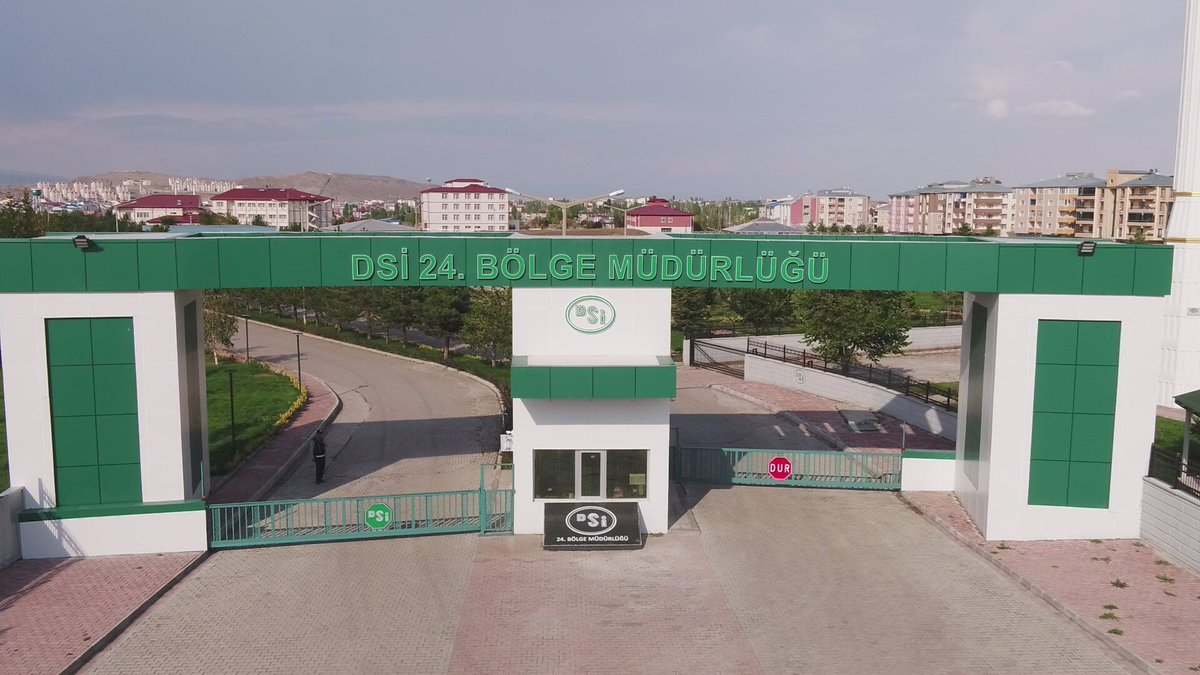 yatirimlardergi's tweet image. Alter Uluslararası Müşavirlik, Kars Akyaka Ovası Sulaması Yenileme Planlama Mühendislik Hizmetleri İhalesini Kazandı

🔗Yatırımlar Dergisi'ndeki haber: yatirimlar.com/haber/dsi-24-b…

@AlterInt1975 - @dsi24_bolge - #YatirimlarDergisi #Mühendislik #Planlama #Dsi #Sulama