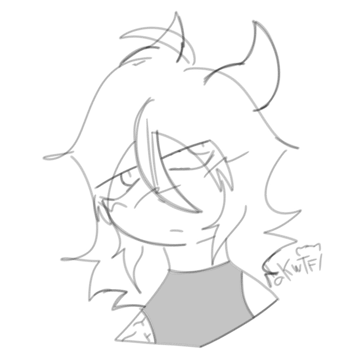 Puesto 5: <a href="/KlawsFang_KF901/">⁠✷Klaws-Fang✷</a> 
.
WAAAA no me convencio el 100 %!,era la primer avez q dibujaba un oc con la forma de los cuernos 😭😭 un haci espero y te guste!!