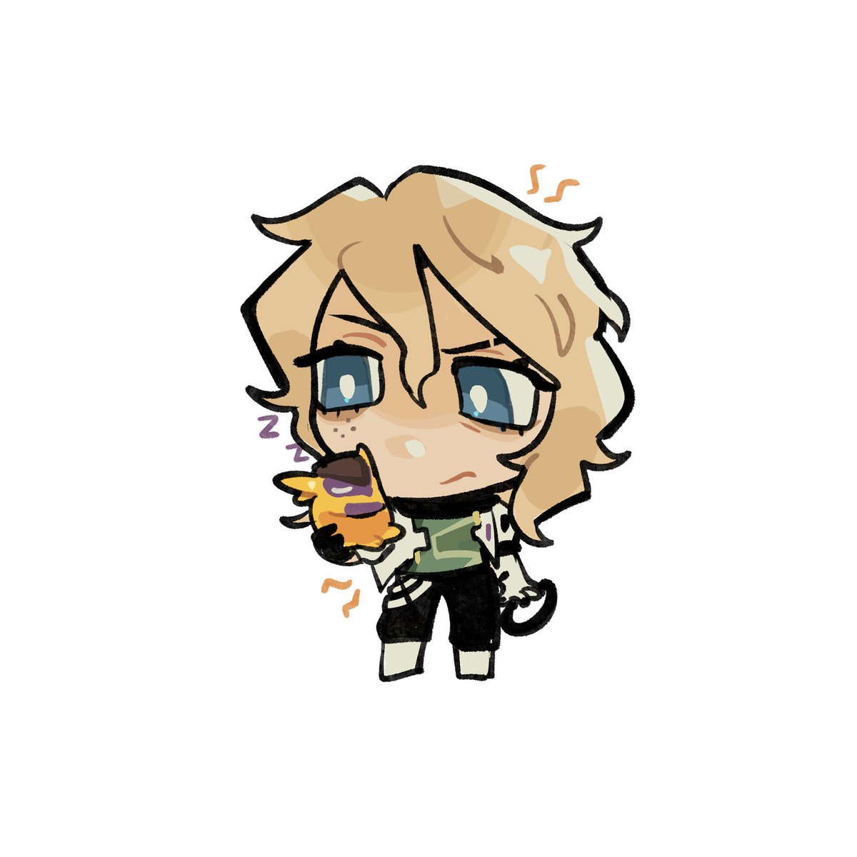 COMMS CLOSED ✦ KEI tweet media