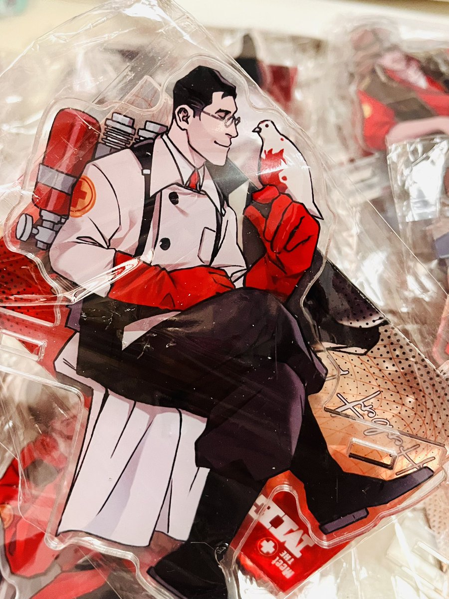 UniSeika's tweet photo. They are heading home!

Tracking info will be sent to you via email, wish them a safe journey to you ❤️ https://t.co/sg0OKuoxPS