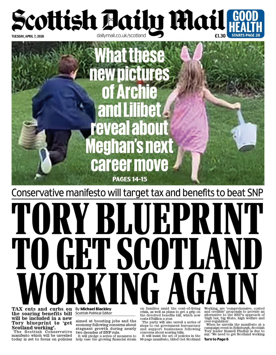 Russell Findlay tweet media