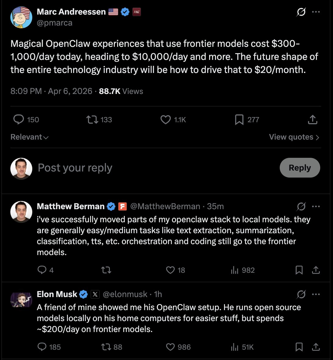 Matthew Berman tweet media