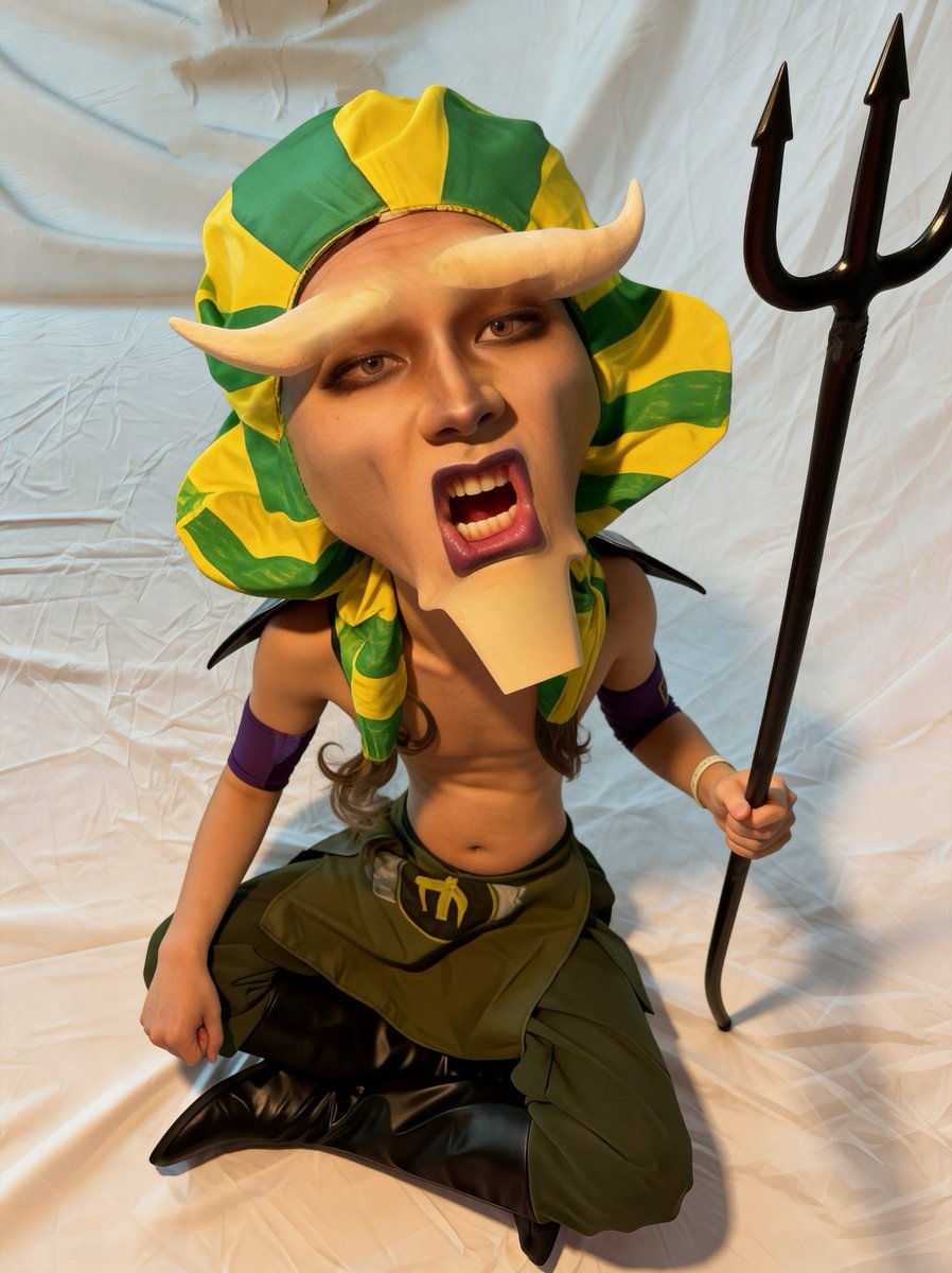 さしみりんご雨 tweet media