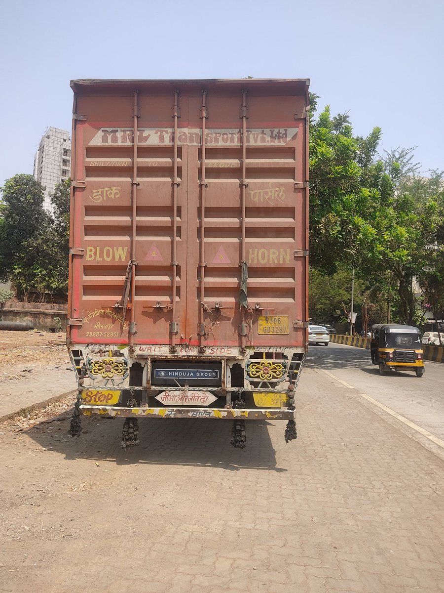 Ulhasnagar Citizen's Forum (UCF) tweet media