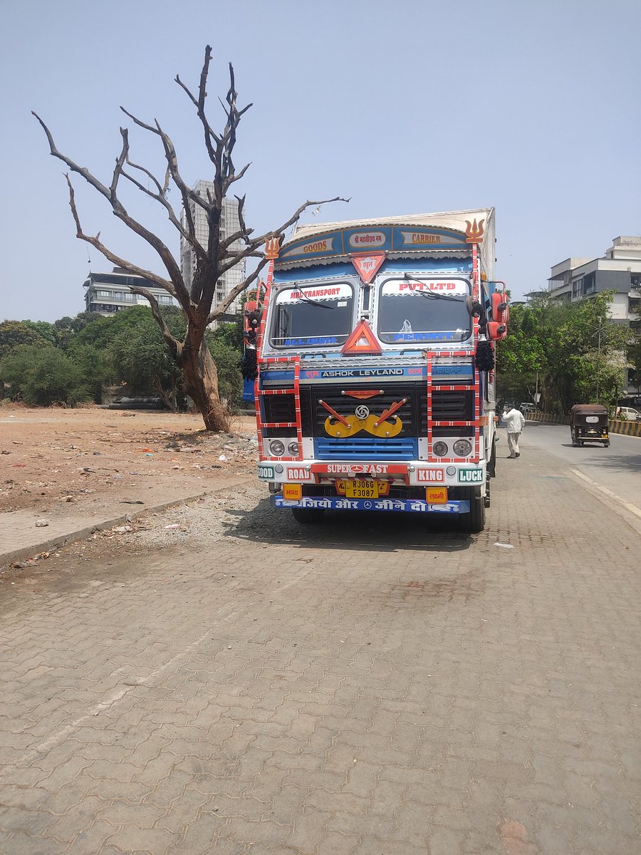 Ulhasnagar Citizen's Forum (UCF) tweet media