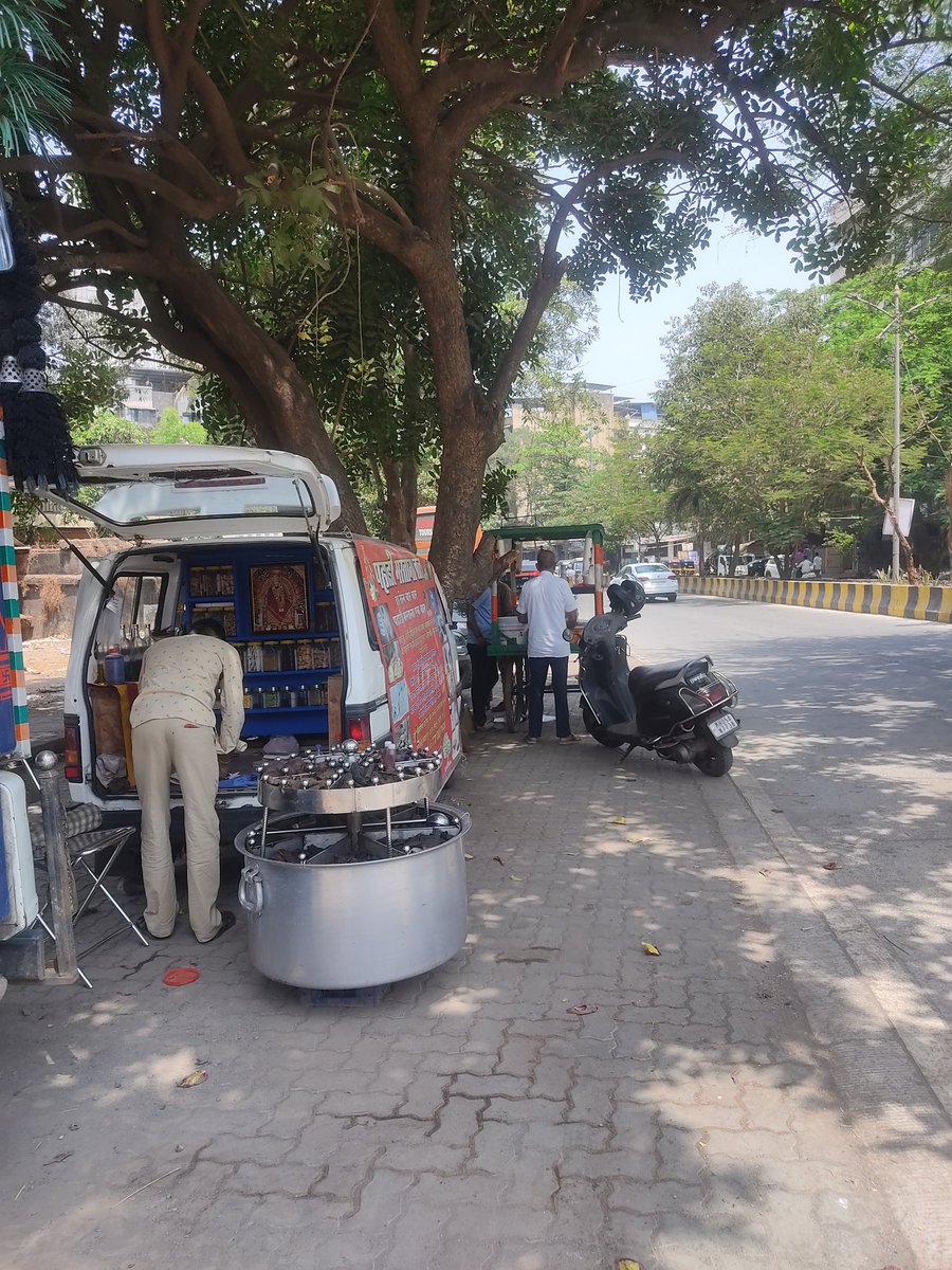 Ulhasnagar Citizen's Forum (UCF) tweet media