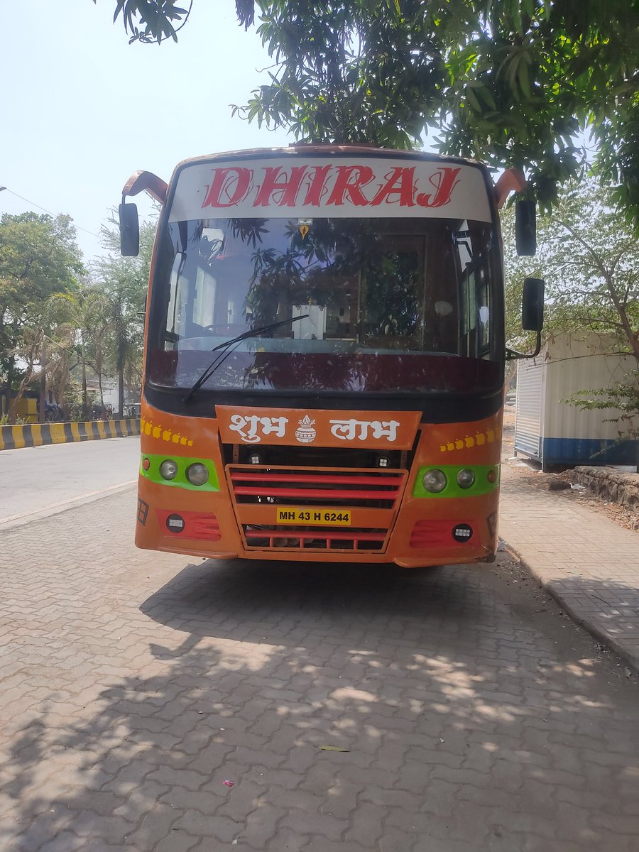 Ulhasnagar Citizen's Forum (UCF) tweet media