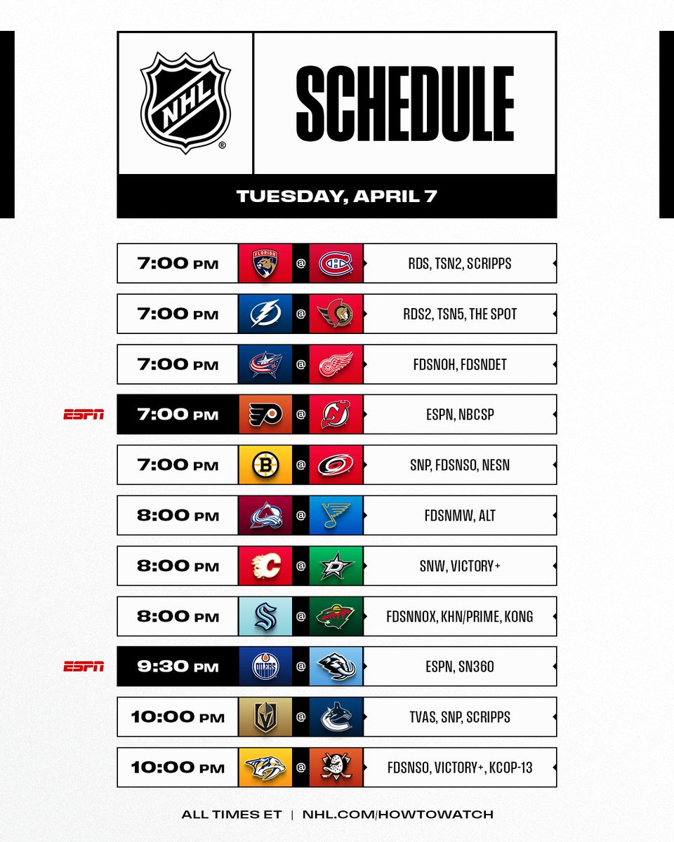 NHL Public Relations tweet media