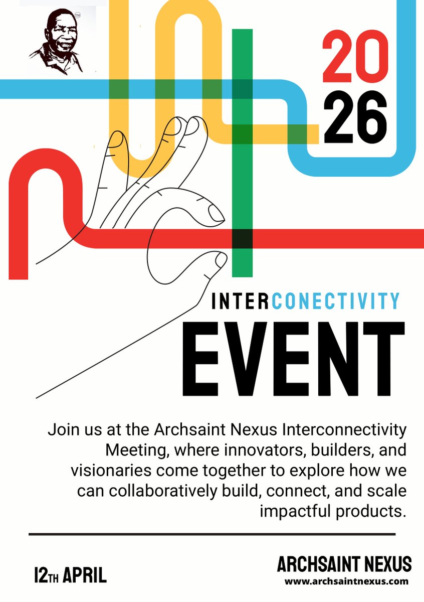ArchSaint Nexus tweet media