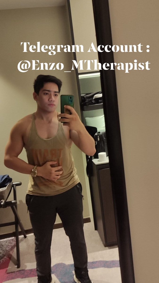 @Enzo_MTherapist tweet media