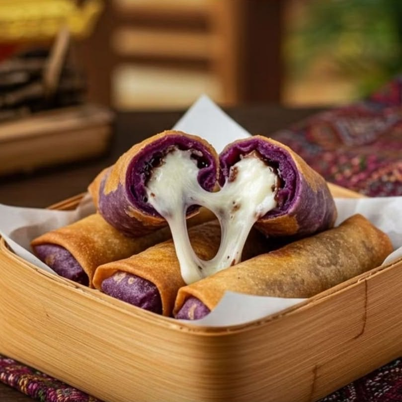 Valentine tweet media