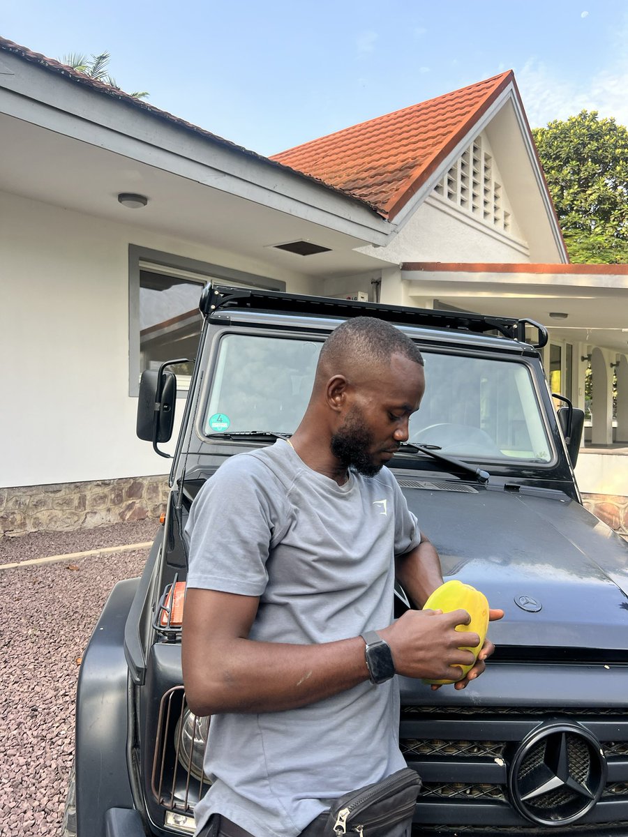 𝖩𝗈𝗁𝗇 𝖫𝗂𝗇𝗀𝖾𝗉𝗈 🇨🇩 tweet media