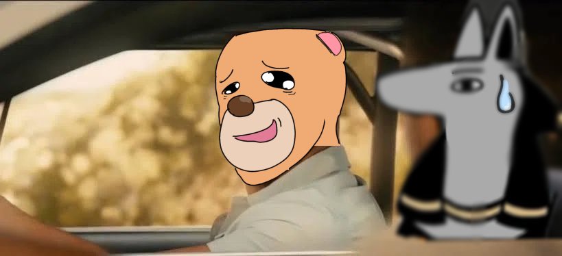 KUMA 🍟🐥🔚 tweet media