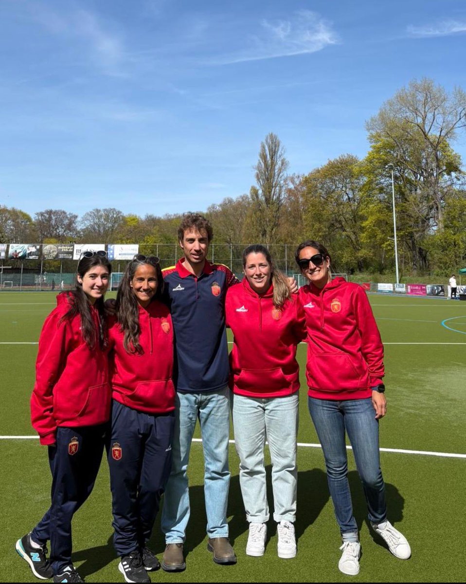 C.H. San Fernando tweet media