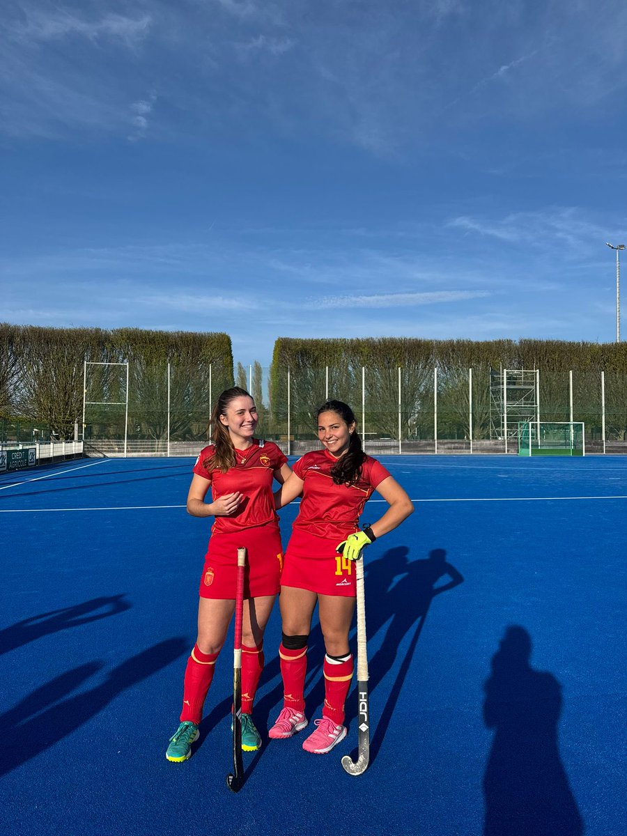 C.H. San Fernando tweet media