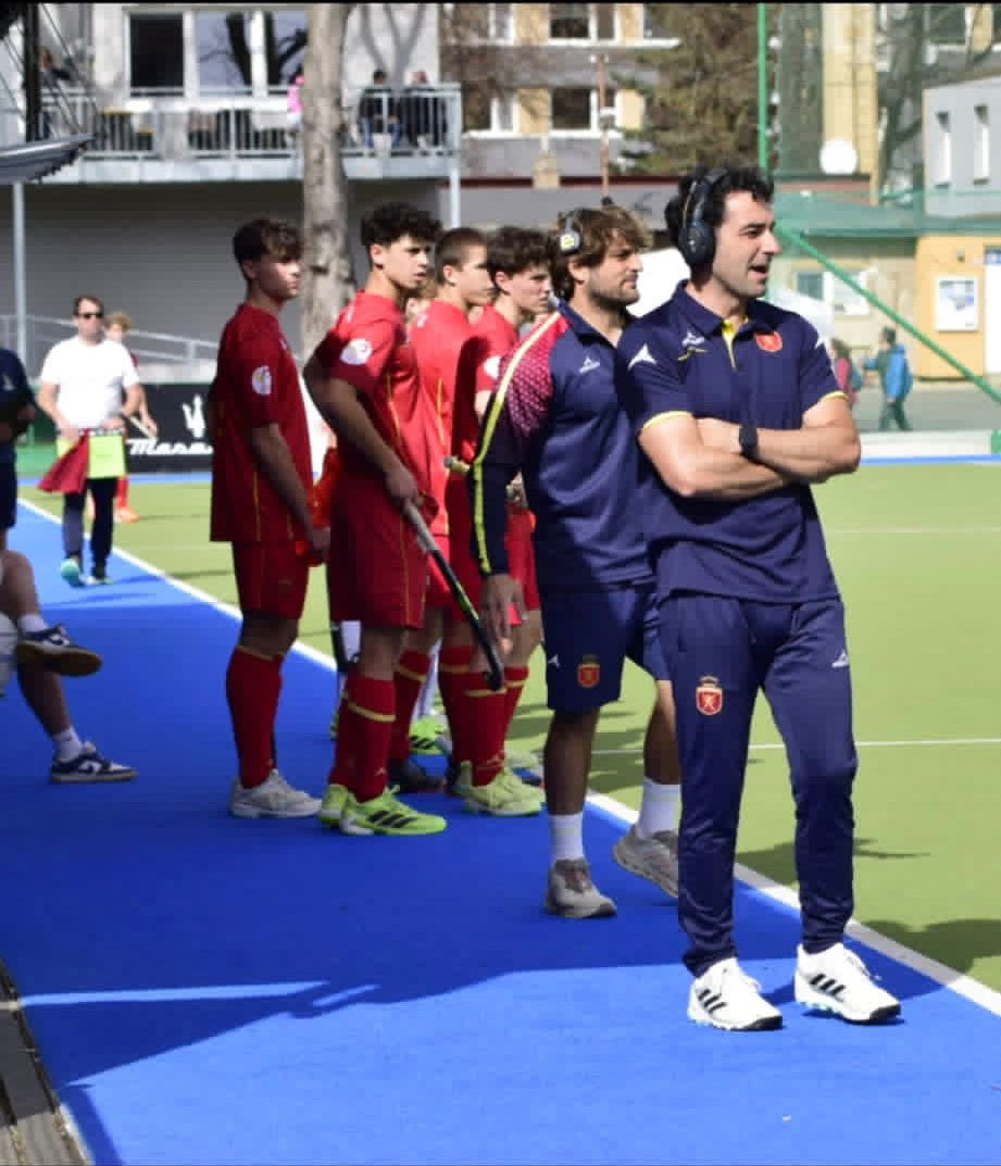 C.H. San Fernando tweet media