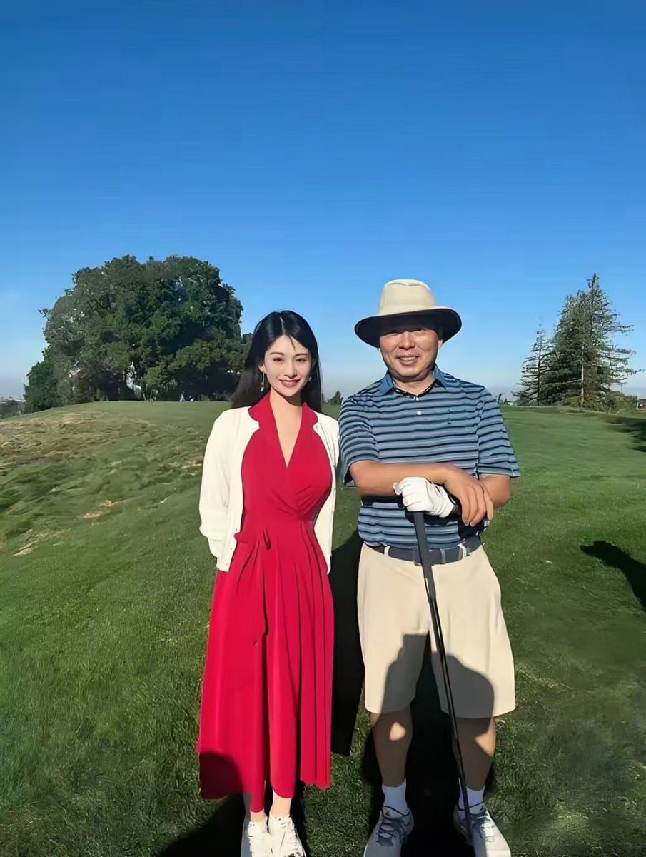 90后大叔的念念碎 tweet media