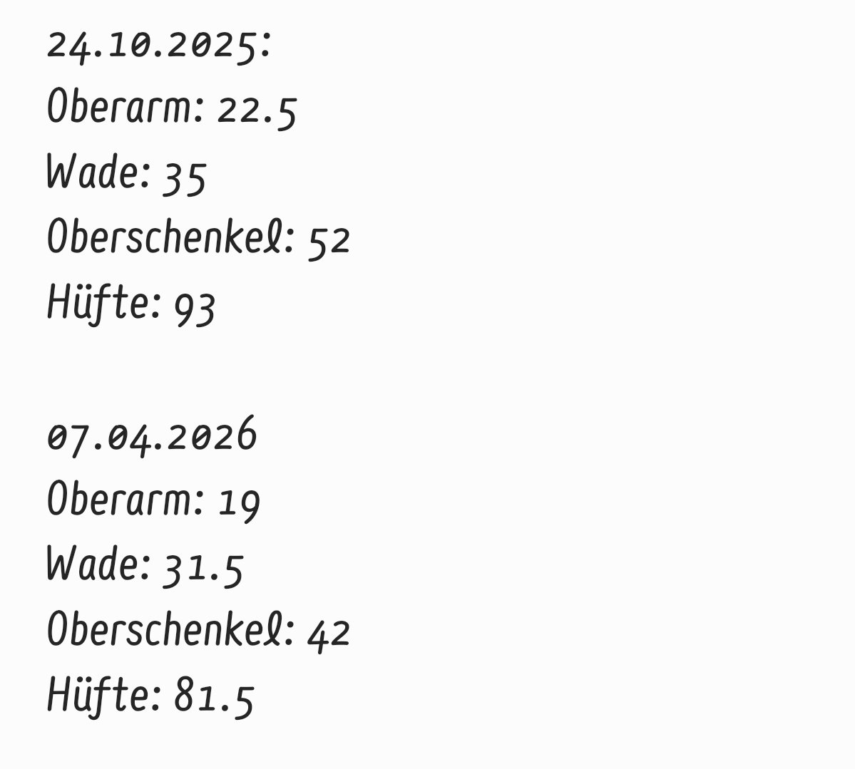 fading_b0nes's tweet photo. Wird...🫣🫩 Meine Waden und Arme sind irgendwie immer am störrischsten ey https://t.co/ldfftw8AZu