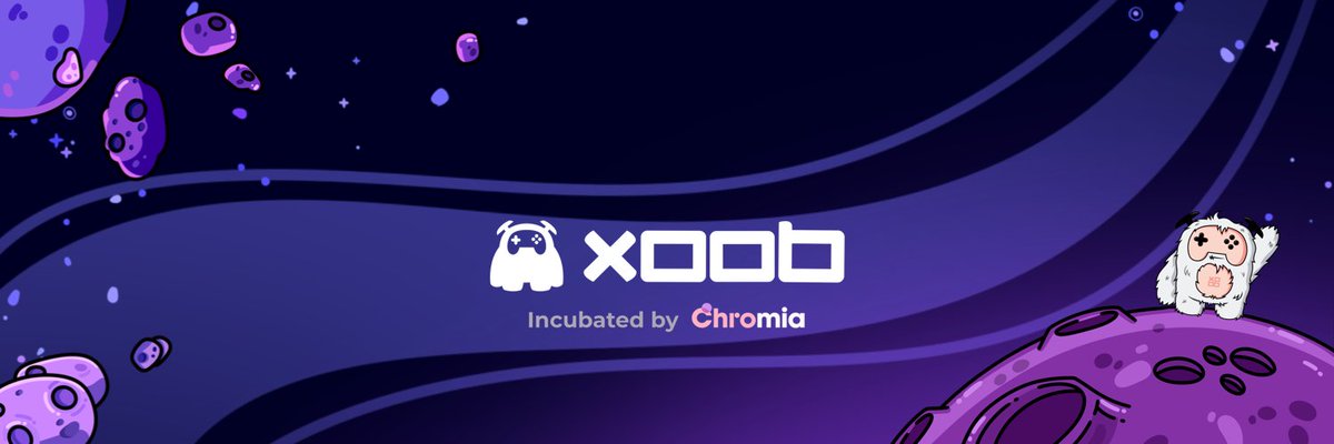 😀 @XOOBNetwork Yo fam, I’m completely hooked on XOOB’s CPA Pool — it’s ...