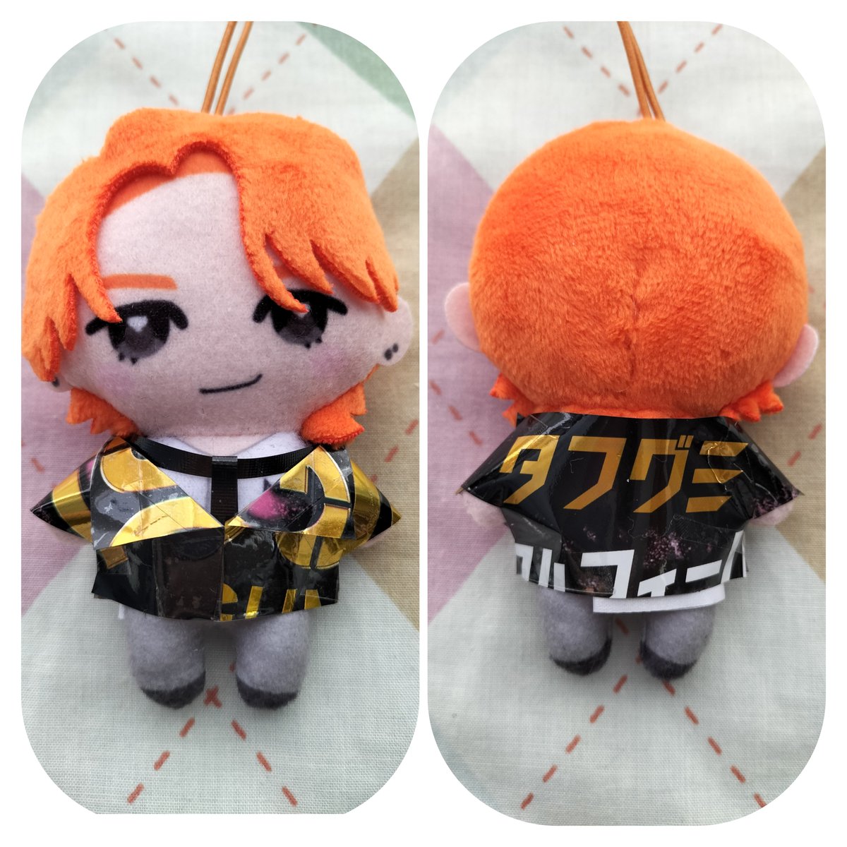 甘い葡萄 tweet media