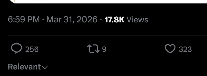 Benjamin Chan tweet media