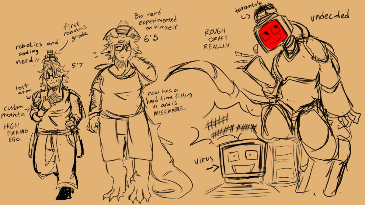 ⤪ ORACLE | 21 tweet media