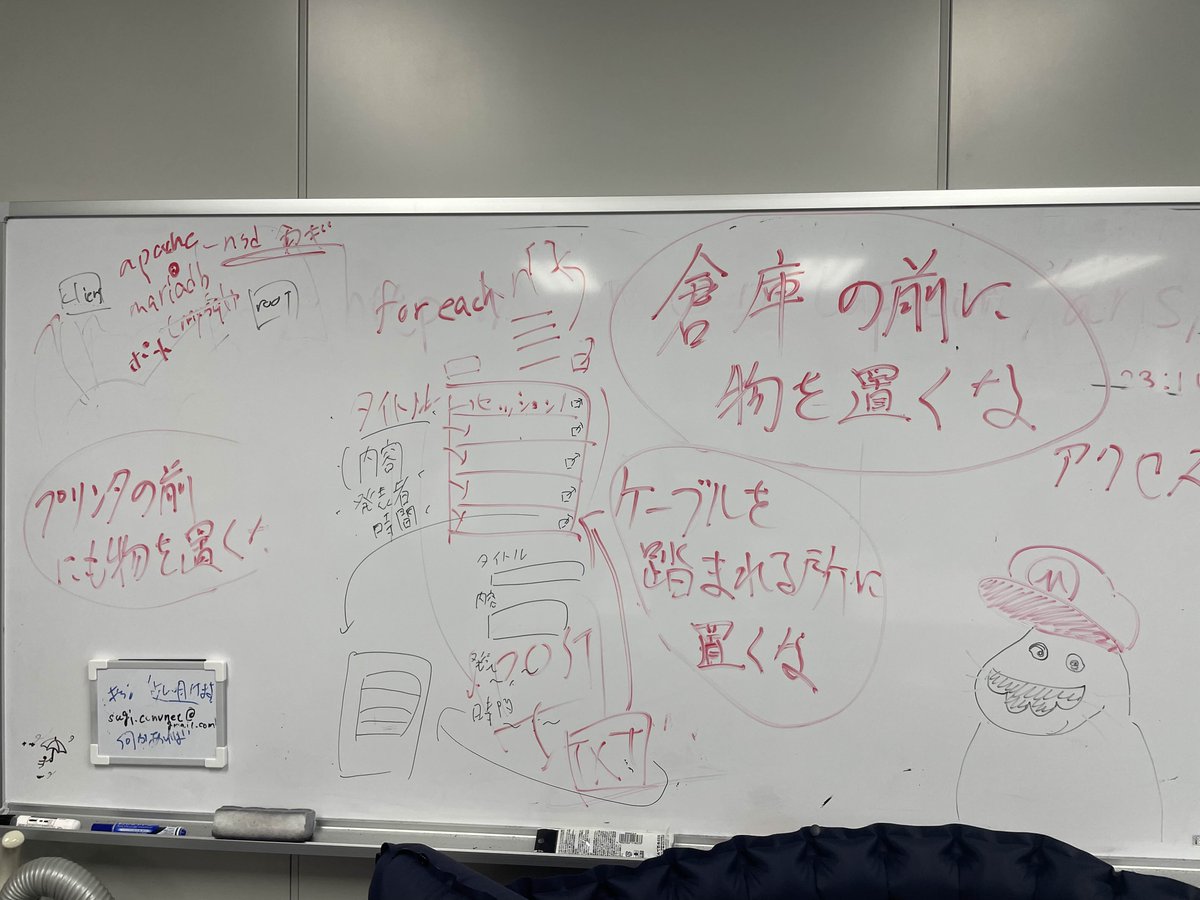 【中京大学】ConvivialNet tweet media